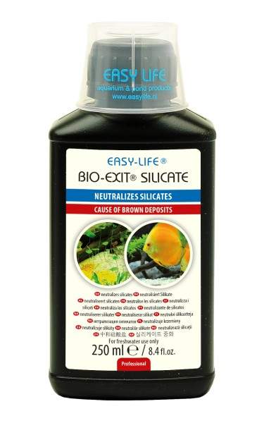 Bio-Exit Silicate